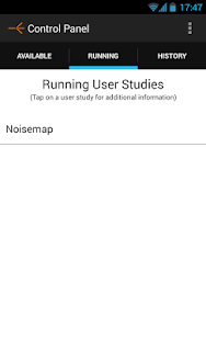 Free MoSeS - Mobile Sensing System APK for PC