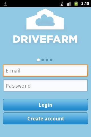 DriveFarm