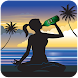Get Drunk Not Fat icon
