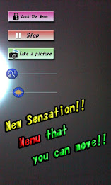 Mirror & Camera poster 2