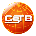 CSTB logo