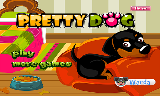 Pretty Dog – Dog game Screenshots 8