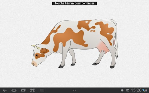 Free Download Link the points animals demo APK for Android