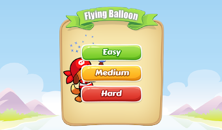 Flying Balloon by Tummosoft poster 3