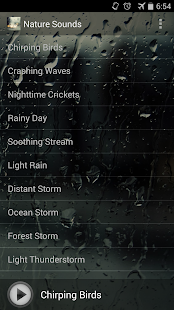 Soothing Sounds Screenshots 6