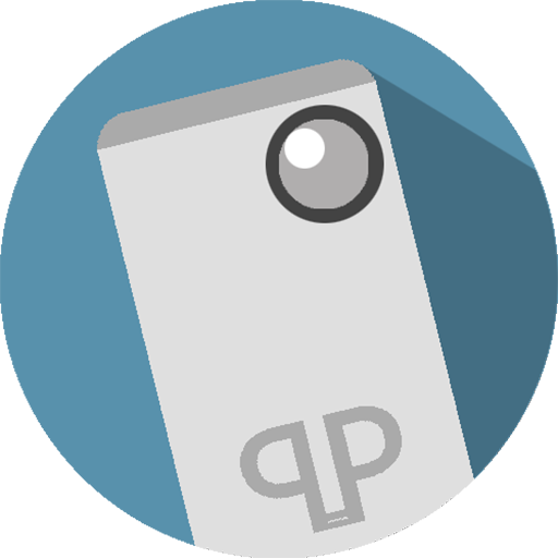 Pocket.Photos Smart Fotografie LOGO-APP點子