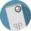 Pocket.Photos Smart Fotografie mobile app icon