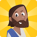 Bible App for Kids 2.11 APK Baixar