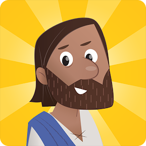 Download Bible App for Kids For PC Windows and Mac