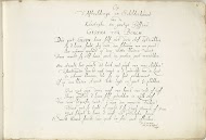 Lofdicht op de kunst van Gesina ter Borch