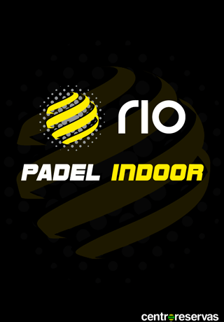 Pádel Indoor Río