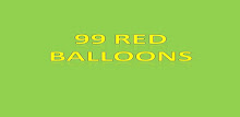 99 Red Balloons APK