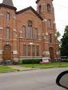 First United Methodist Church Of Herkimer
