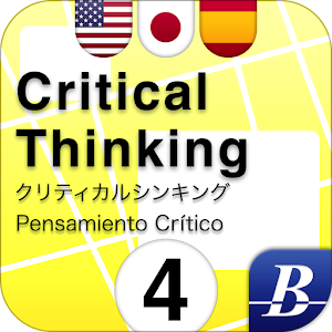 Critical Thinking 4 ENJAES