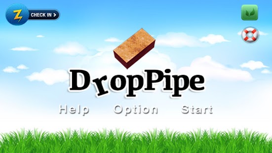 Drop Pipe