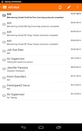 AIR Supervisor poster 10