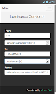 Download Light Converters APK for PC