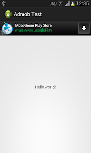 How to download Admob Testing 1.0 apk for bluestacks