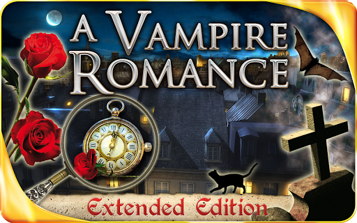 【免費解謎App】A Vampire Romance HD-APP點子