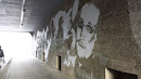 Snowden Mural