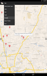 Near By Screenshots 5