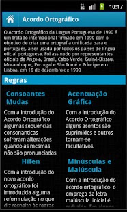 How to get Acordo Ortográfico 1.1.1 mod apk for bluestacks