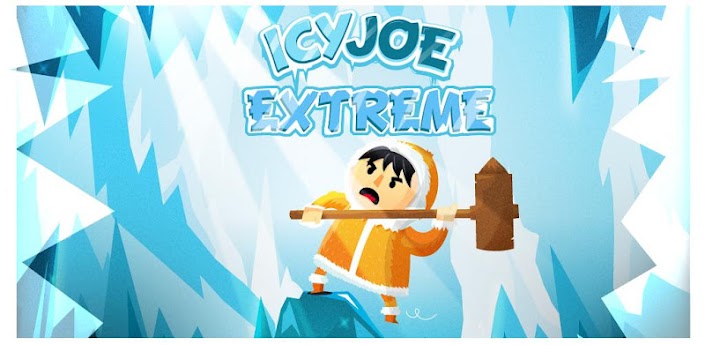 Icy Joe Extreme 1.2.1 APK