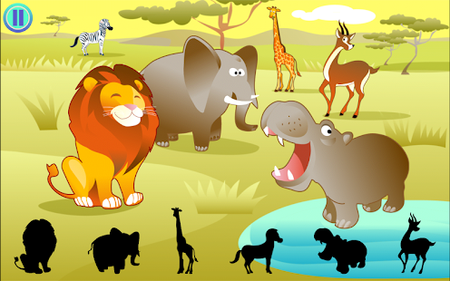 Wee Kids Stickers Free Screenshots 0