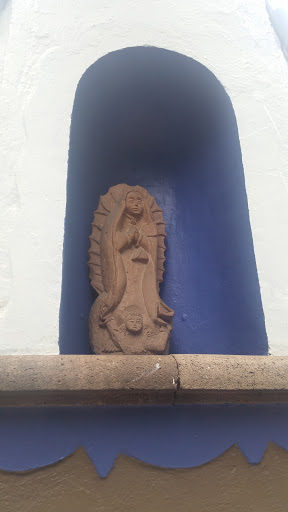 Virgen De Cantera 