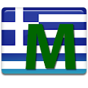 Mykonos Taverna logo