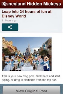 How to mod Disneyland Hidden Mickeys 1.3.8.2177 mod apk for laptop