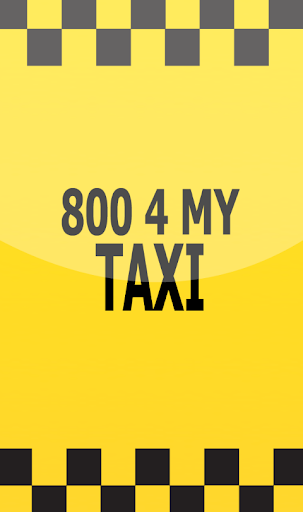 【免費交通運輸App】18004mytaxi-APP點子