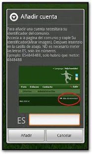 How to download Comunio Puntos lastet apk for android