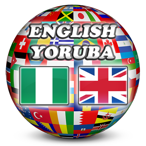 English Yoruba Dictionary