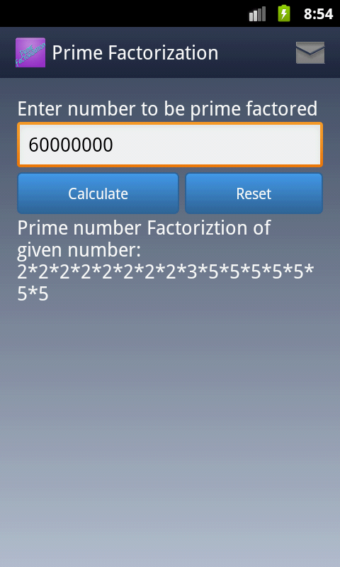 900 As a product of prime factors