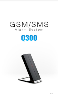 Lastest Q300 Alarm APK