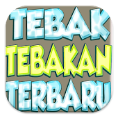 Tebak-Tebakan terbaru