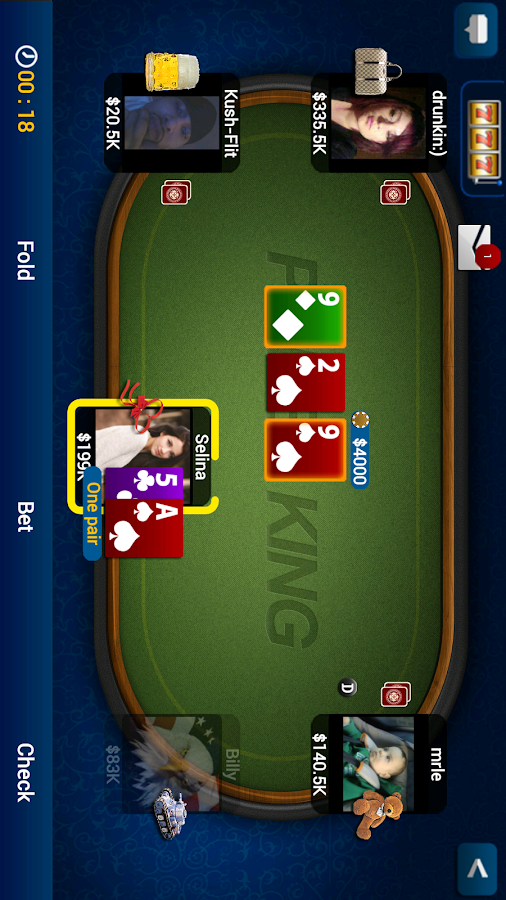 Migliore App Texas Holdem Android