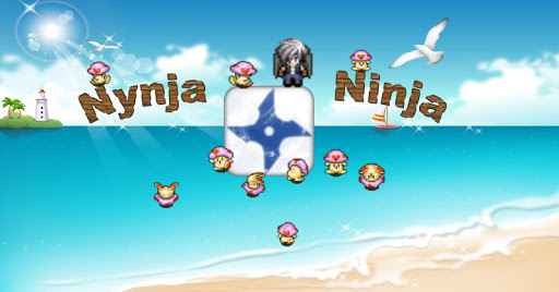 Nynja Ninja