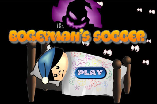 Boogeyman soccer