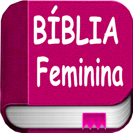 Biblia da Mulher 書籍 App LOGO-APP開箱王