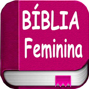 Biblia da Mulher logo