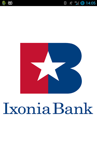 Ixonia Bank