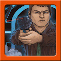 Tek War #7 logo