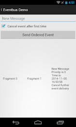 EventBus Demo poster 4