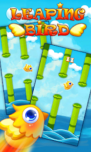 Free Download Leaping Bird APK
