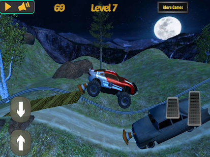 download Game balap off road free