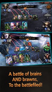 Lastest Magic Masters APK for Android