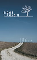 Escape to Paradise cover