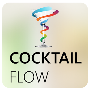 Cocktail Flow - Drink Recipes